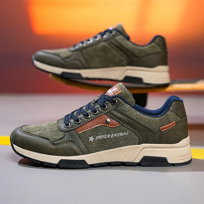 Chaussures de marche respirantes