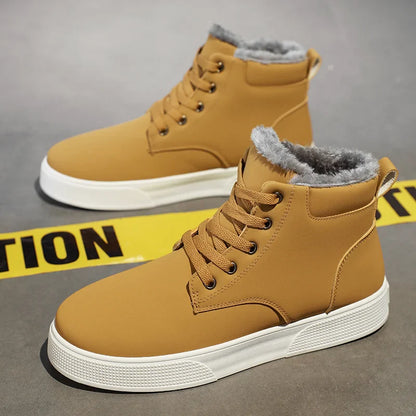 Chaussures tactiques pour hommes