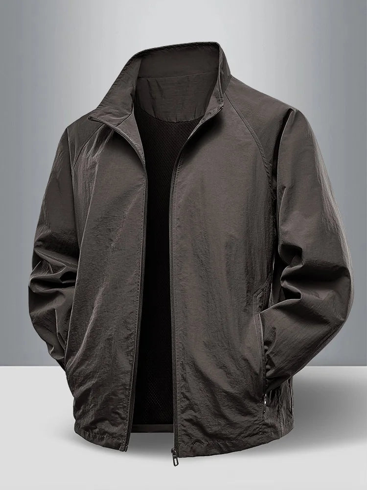 Veste d'été élégante