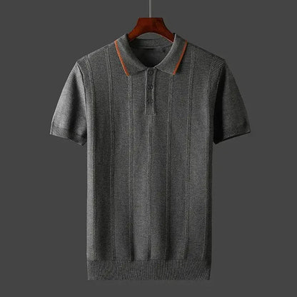 Polo élégant