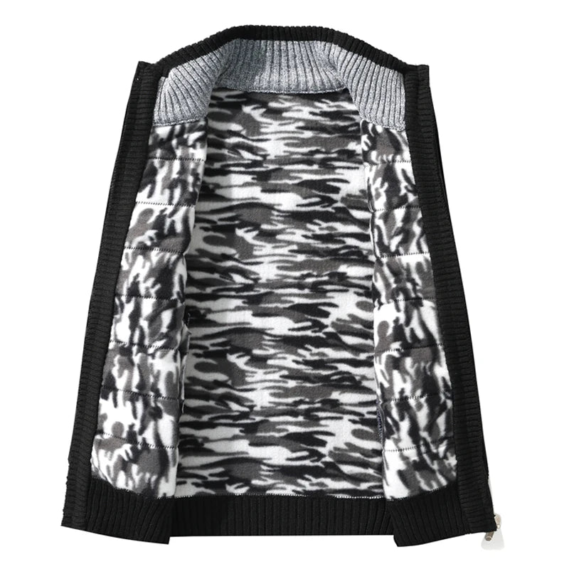 Veste élégante Leonardo