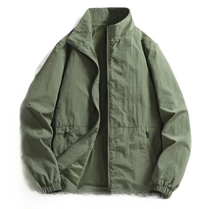 Veste d'été décontractée