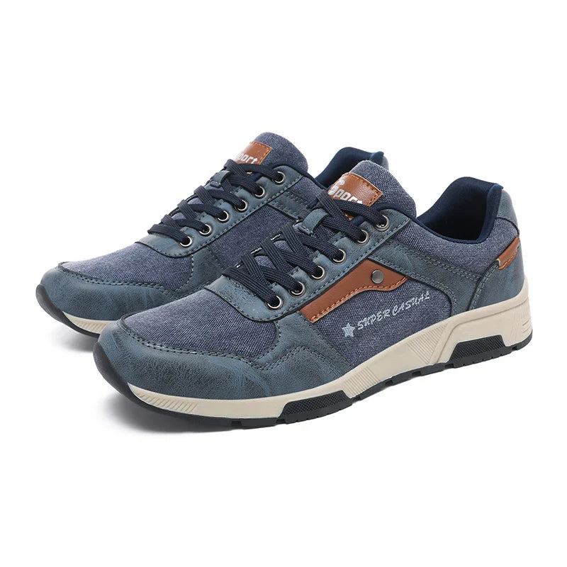 Chaussures de marche respirantes