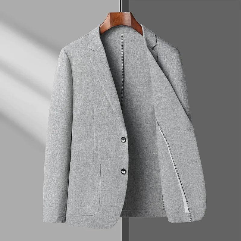 Blazer d'été élégant