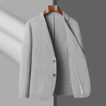 Blazer d'été élégant