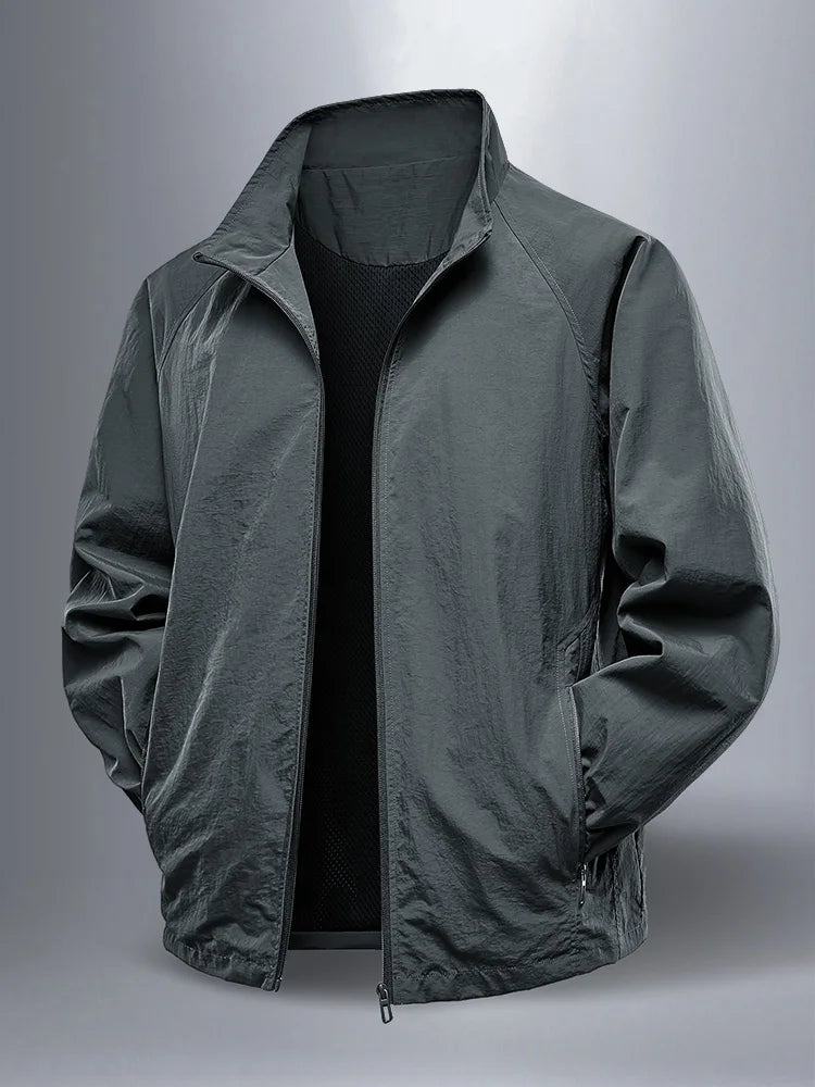 Veste d'été élégante