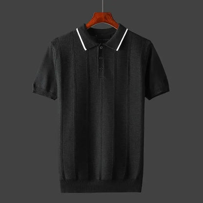 Polo élégant