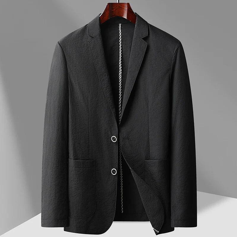 Blazer chic pour hommes