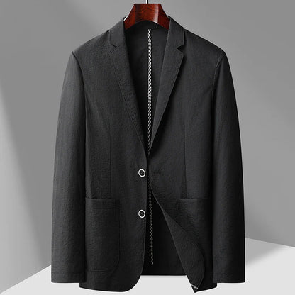 Blazer chic pour hommes