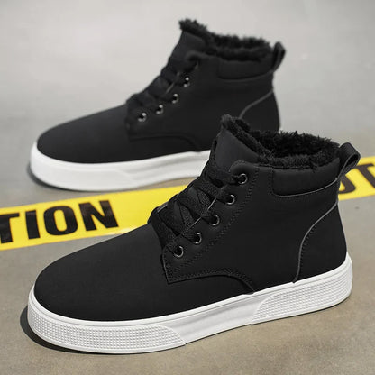 Chaussures tactiques pour hommes