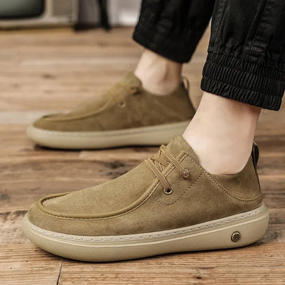 Chaussures de marche décontractées