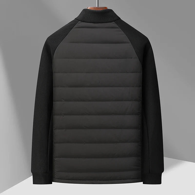 Veste élégante pour homme