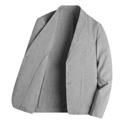 Blazer d'été élégant