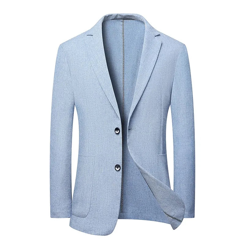 Blazer d'été élégant
