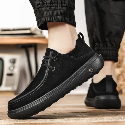 Chaussures de marche décontractées