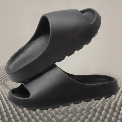 Sandales souples et confortables