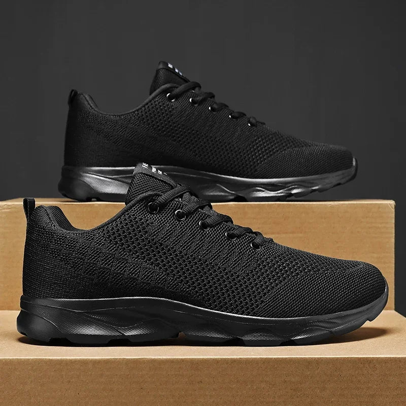 Chaussures respirantes pour hommes