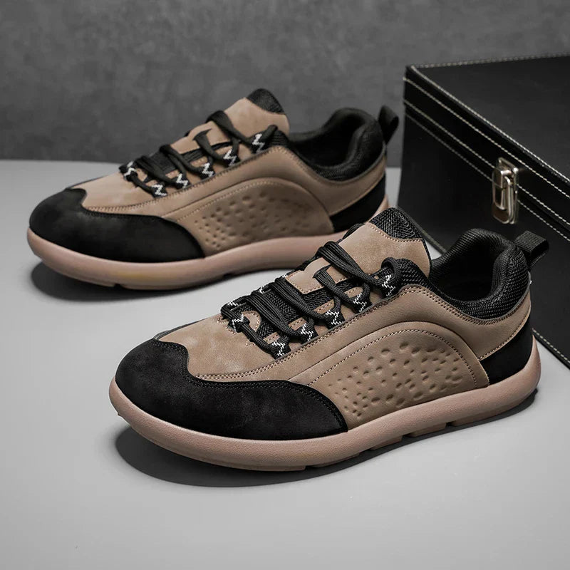 Chaussures élégantes et confortables