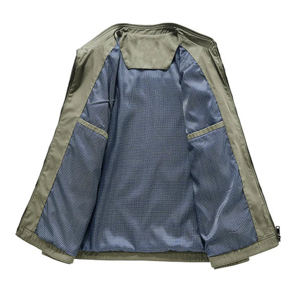 Veste Parkas élégante
