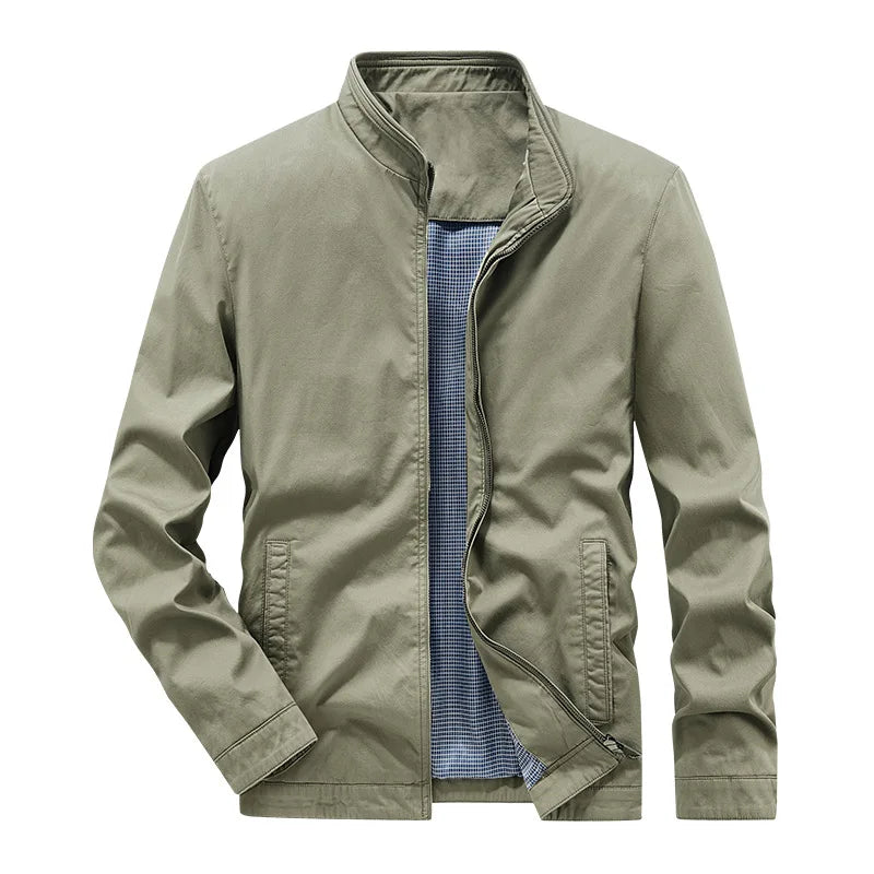 Veste Parkas élégante