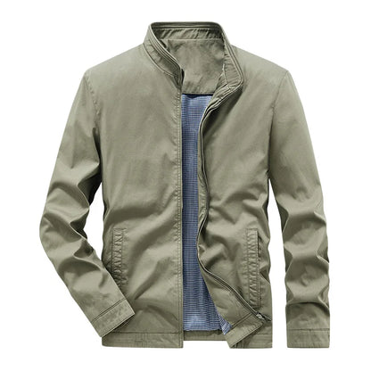 Veste Parkas élégante