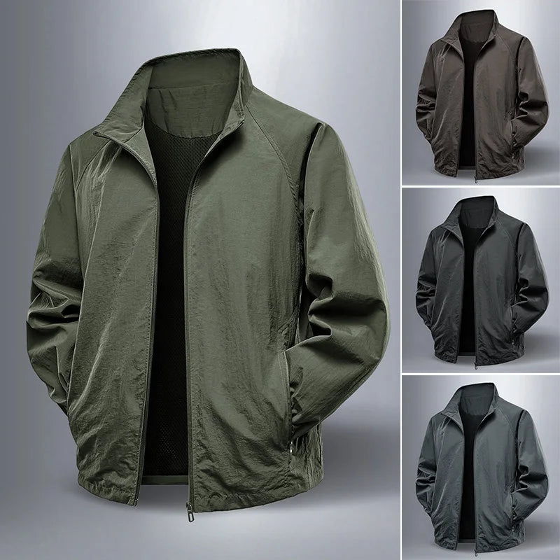 Veste d'été élégante