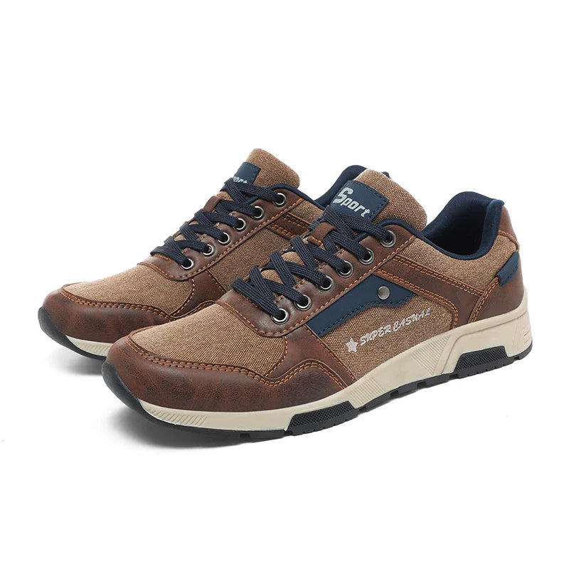 Chaussures de marche respirantes