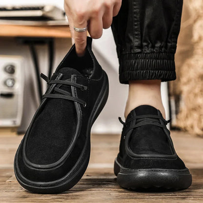 Chaussures de marche décontractées