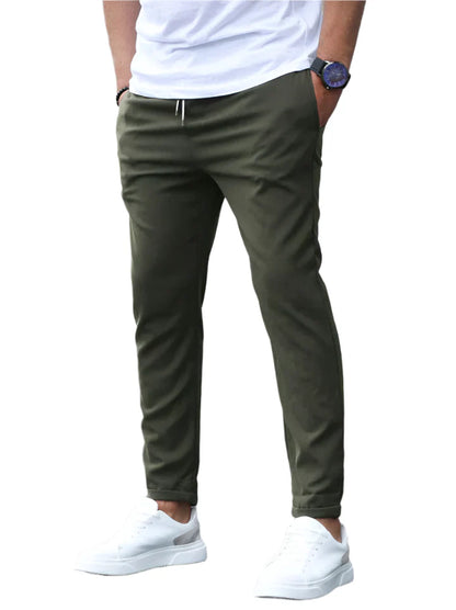 Pantalon stretch Renato Premium