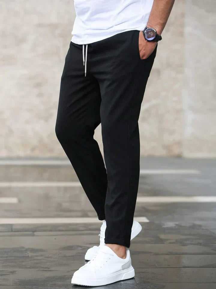 Pantalon stretch Renato Premium