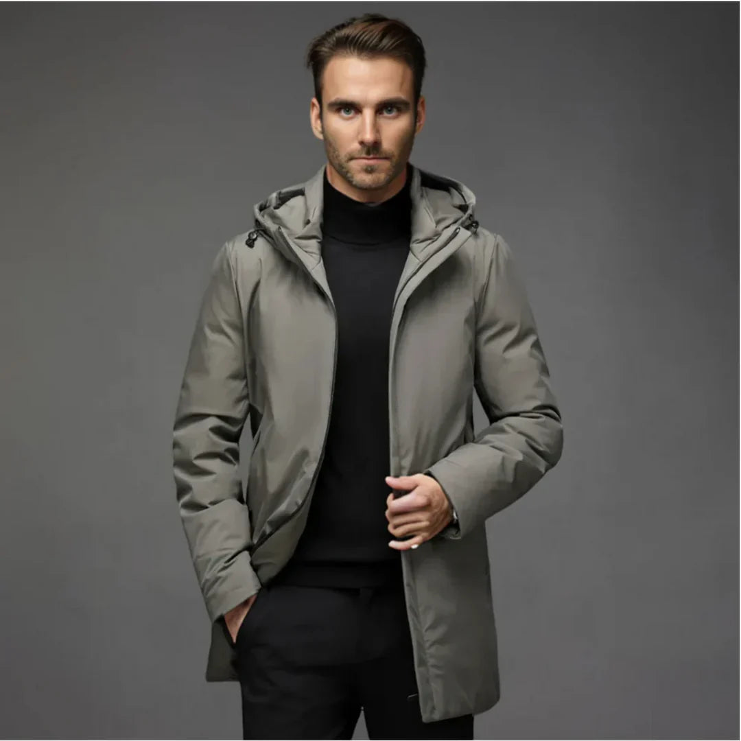 Veste d'hiver premium