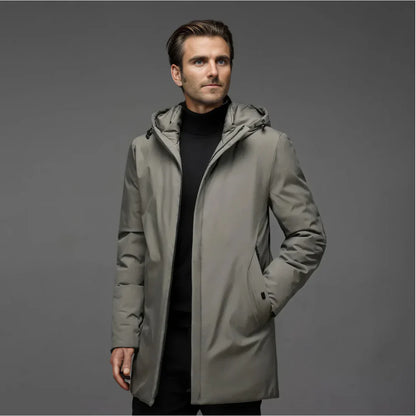 Veste d'hiver premium