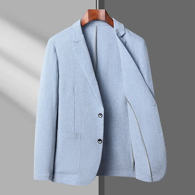 Blazer d'été élégant