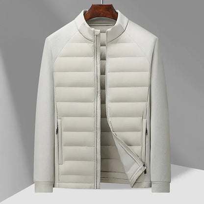 Veste élégante pour homme