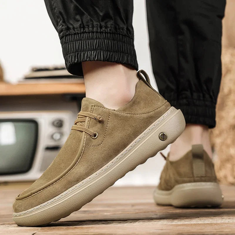 Chaussures de marche décontractées