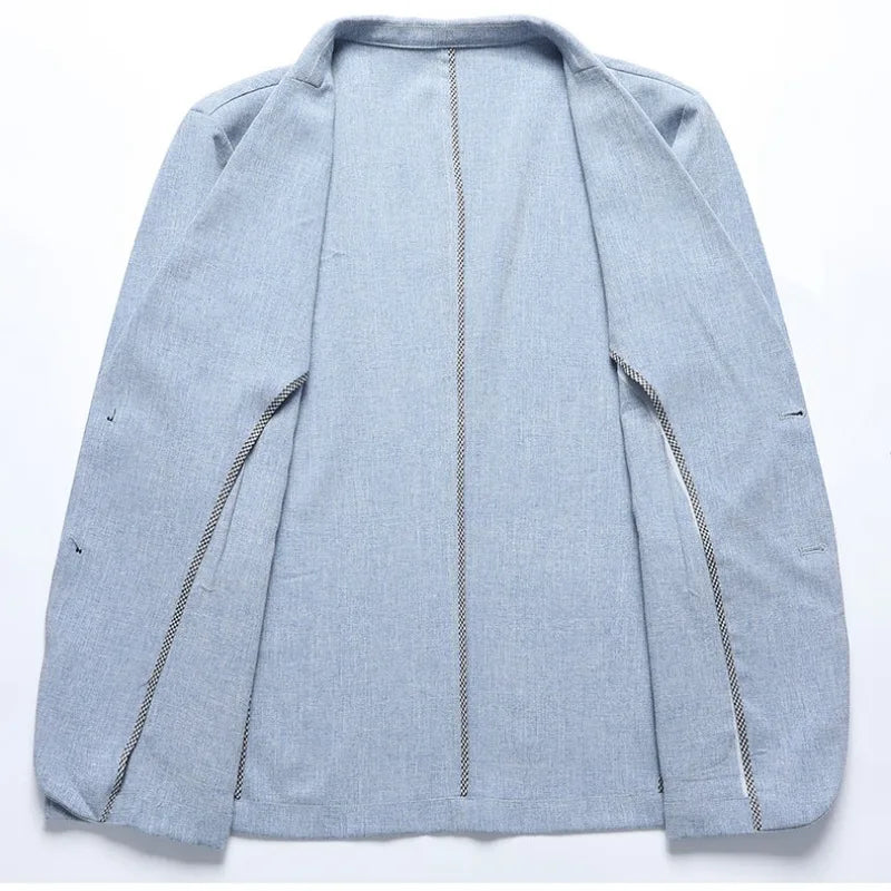 Blazer d'été élégant