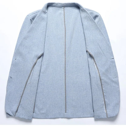 Blazer d'été élégant