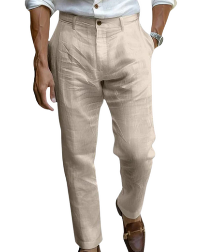 Saint - Tropez Chic Pantalon