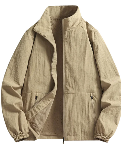 Veste d'été décontractée