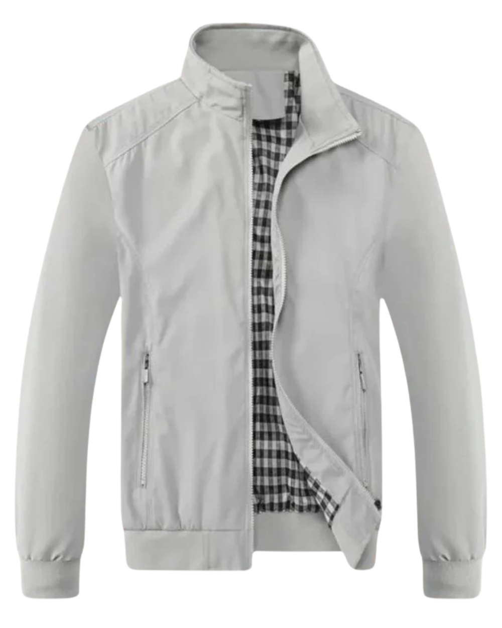 Veste d'été coupe-vent