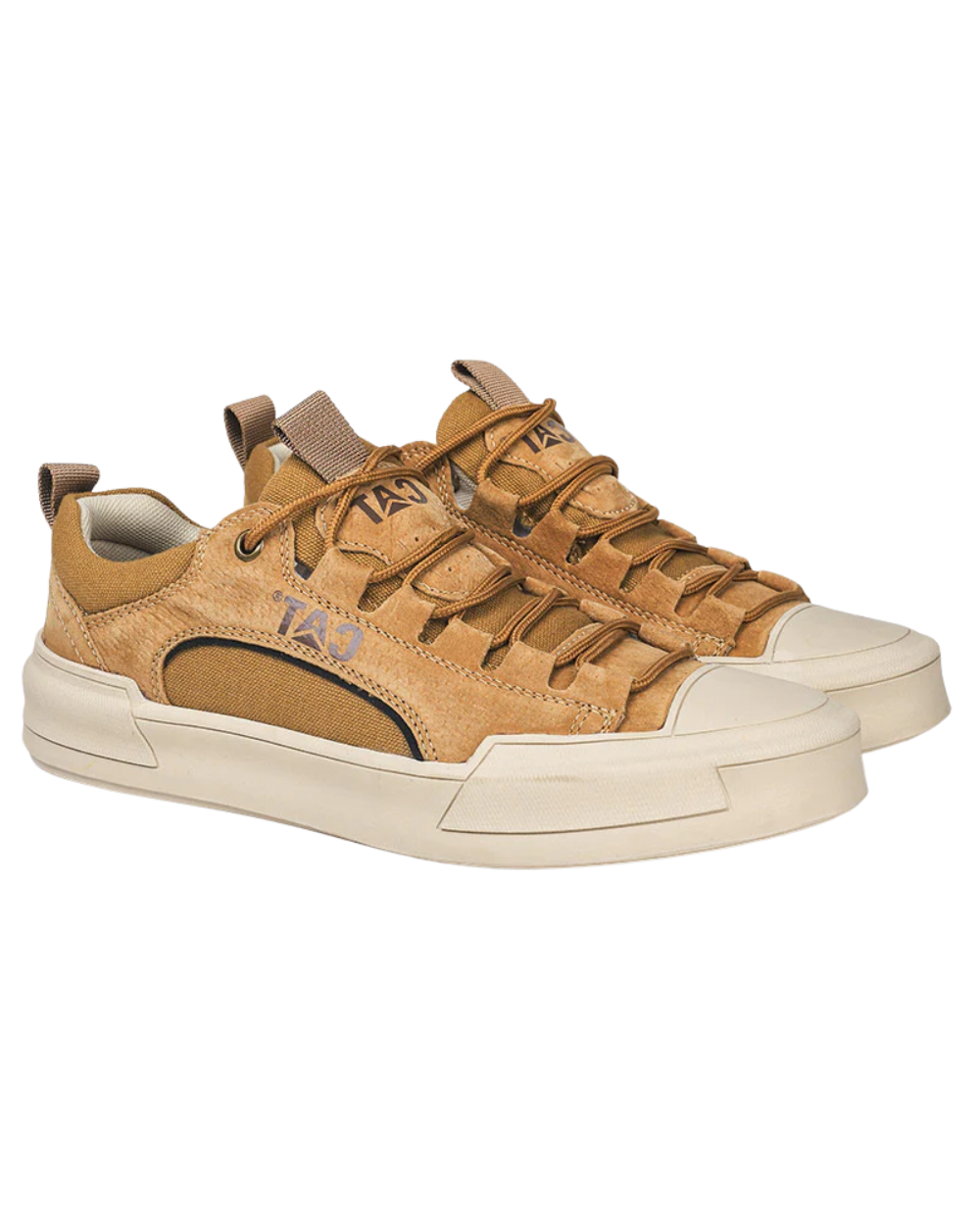 Chaussures en cuir urbain