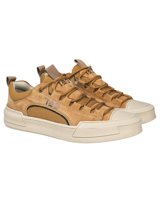 Chaussures en cuir urbain