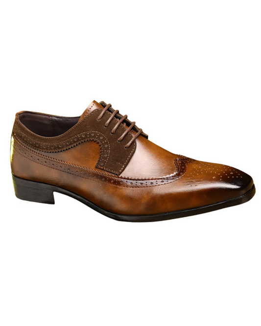 Chaussures habillées Oxford