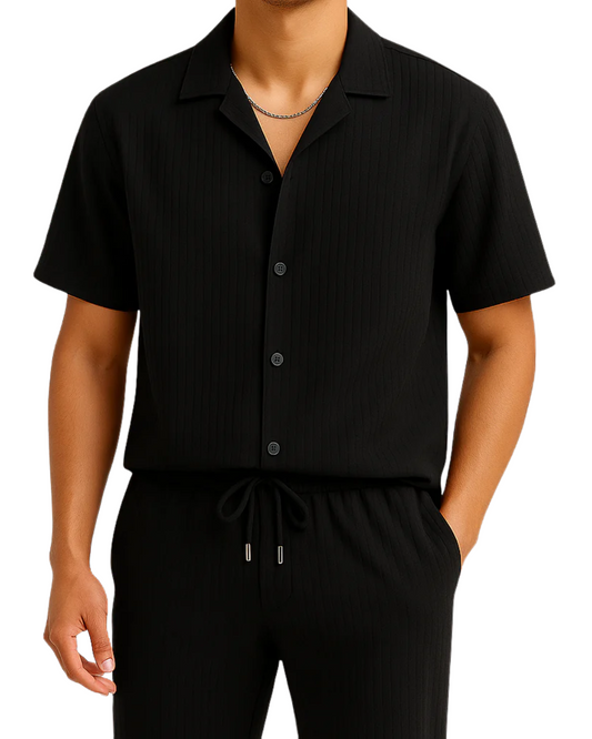 Set de linge élégant