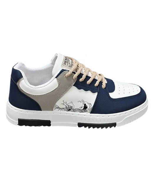 Chaussures décontractées pour hommes