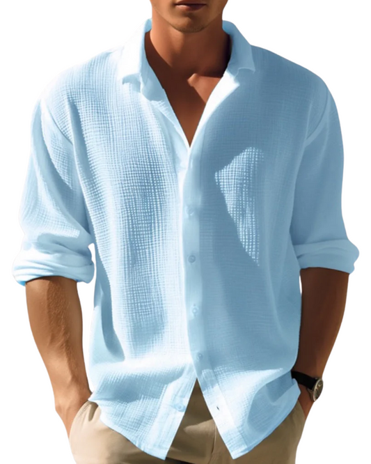 Chemise d'été Madrid