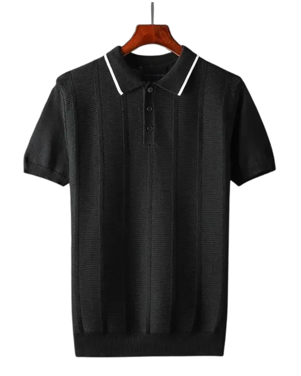 Polo élégant