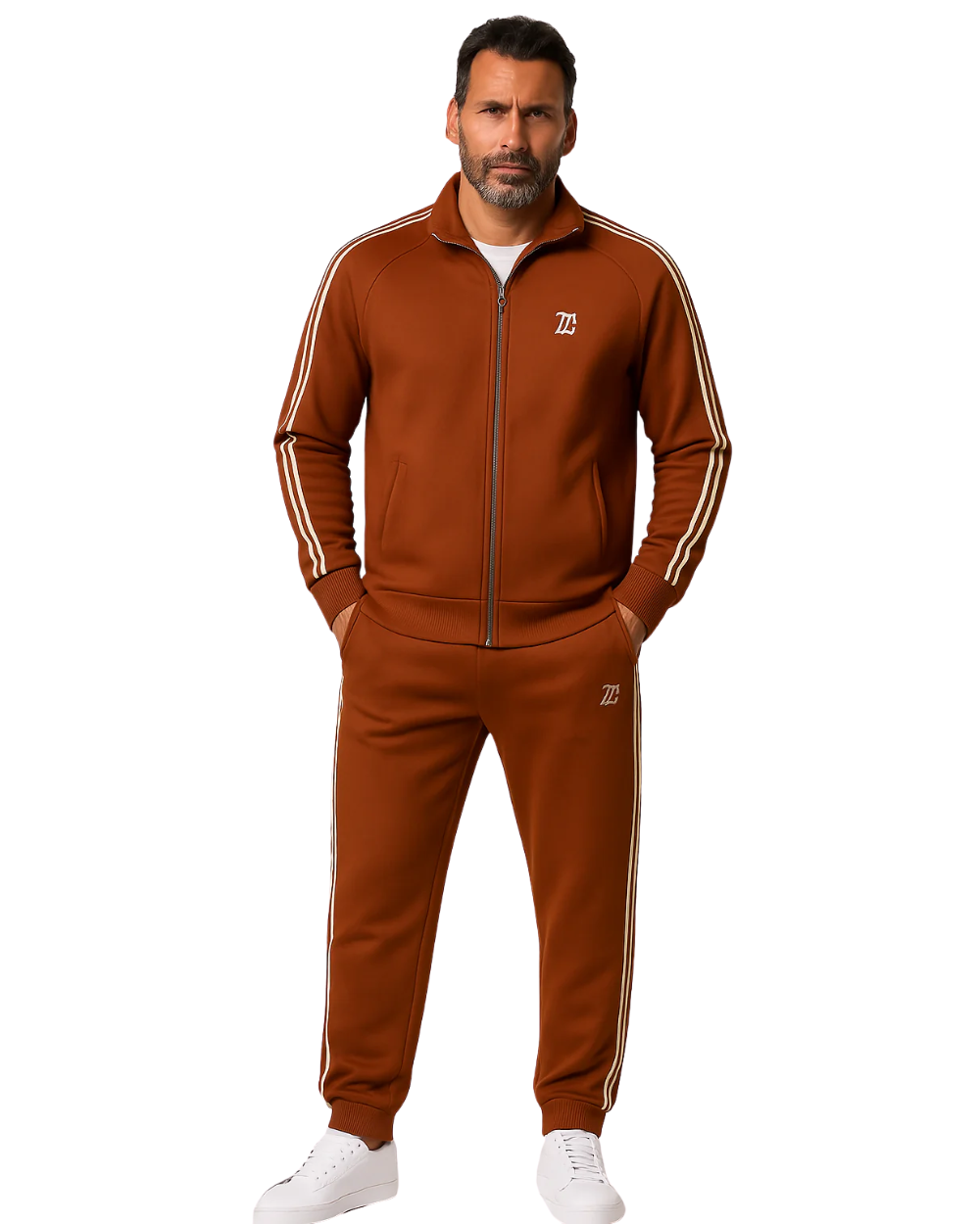 Tracksuit Premium