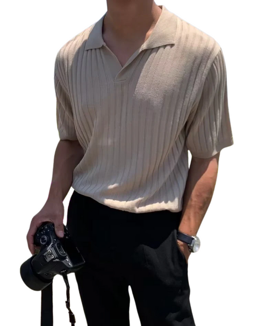 Polo décontracté Monte - Carlo