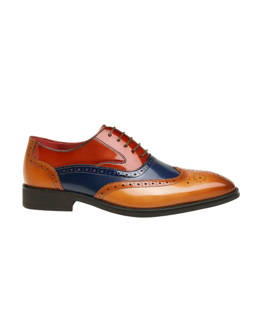 Chaussures Oxford chic pour hommes